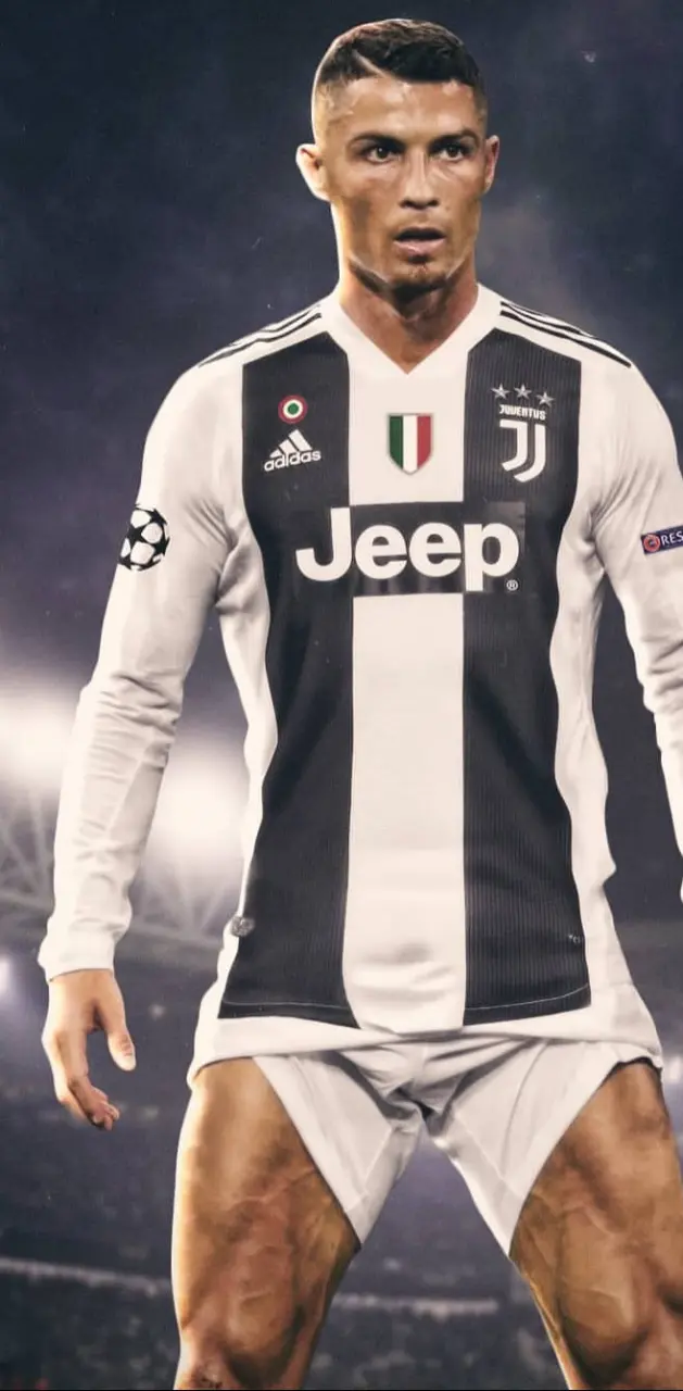 CR7 Juventus