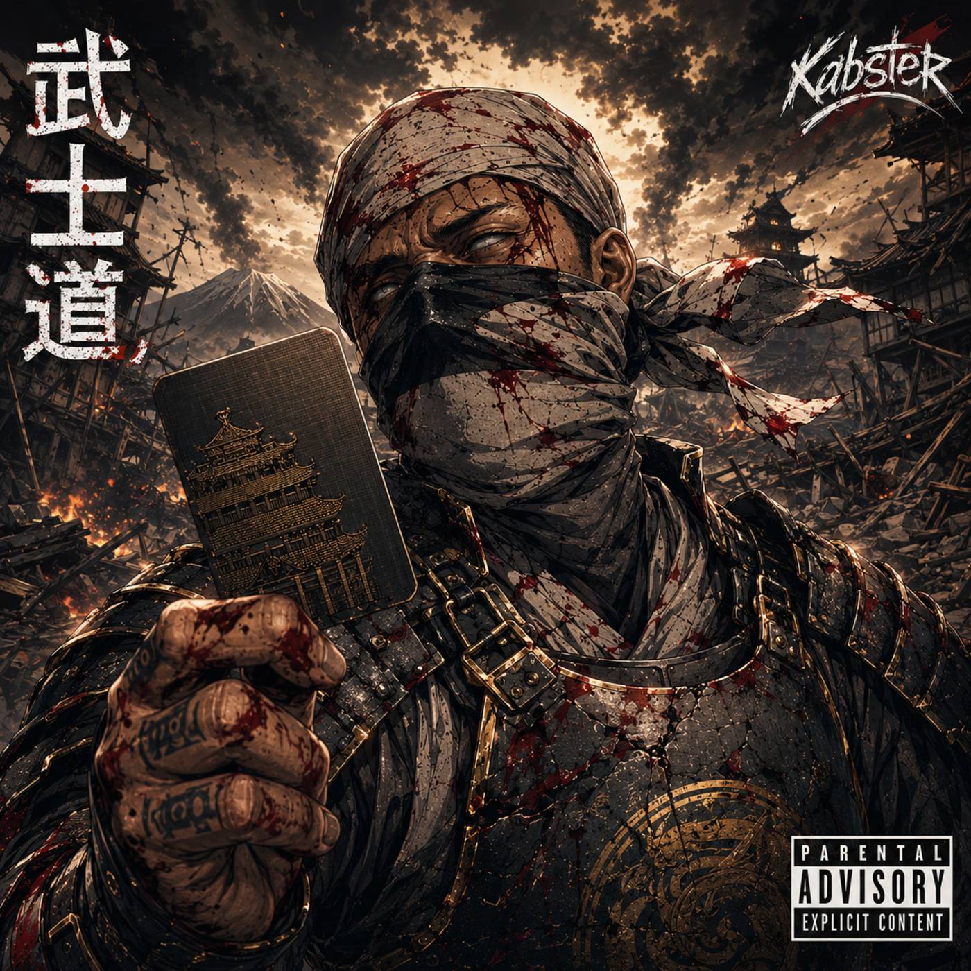 La via de Kabusatā (SHI)