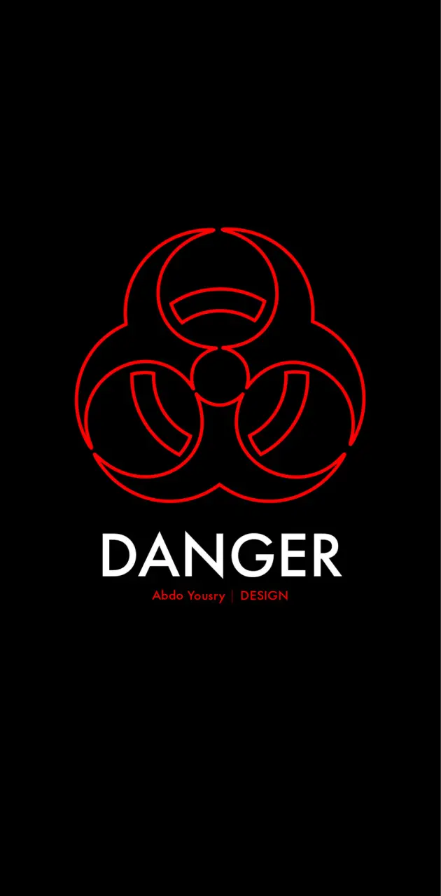 Danger Amoled