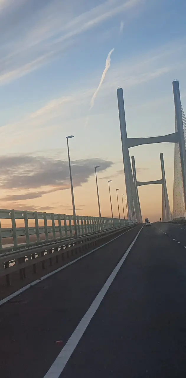 Wales Bridge 