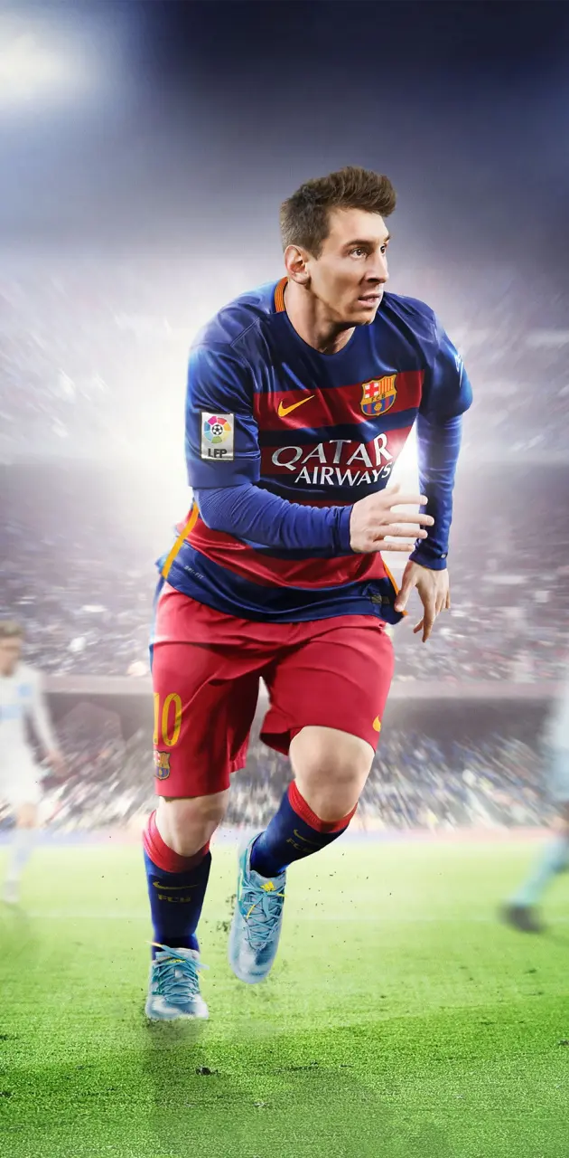 LIONEL MESSI FIFA 16