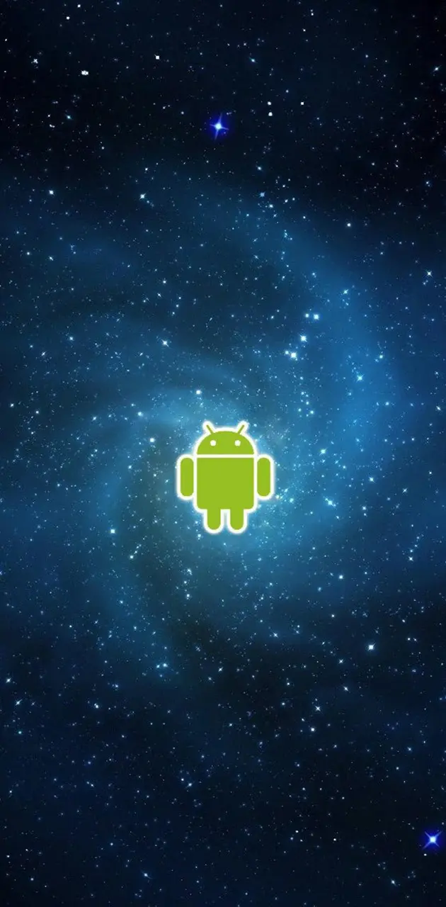 Galaxy Android