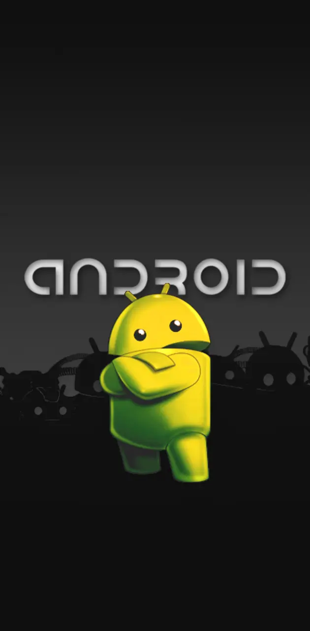 Android Gangsta