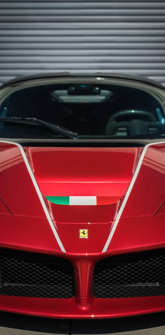 ferrari laferrari