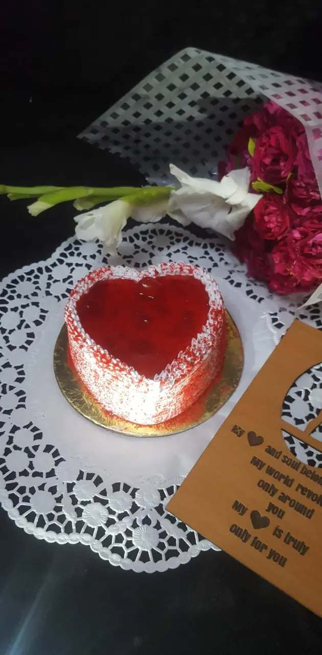 Cake love