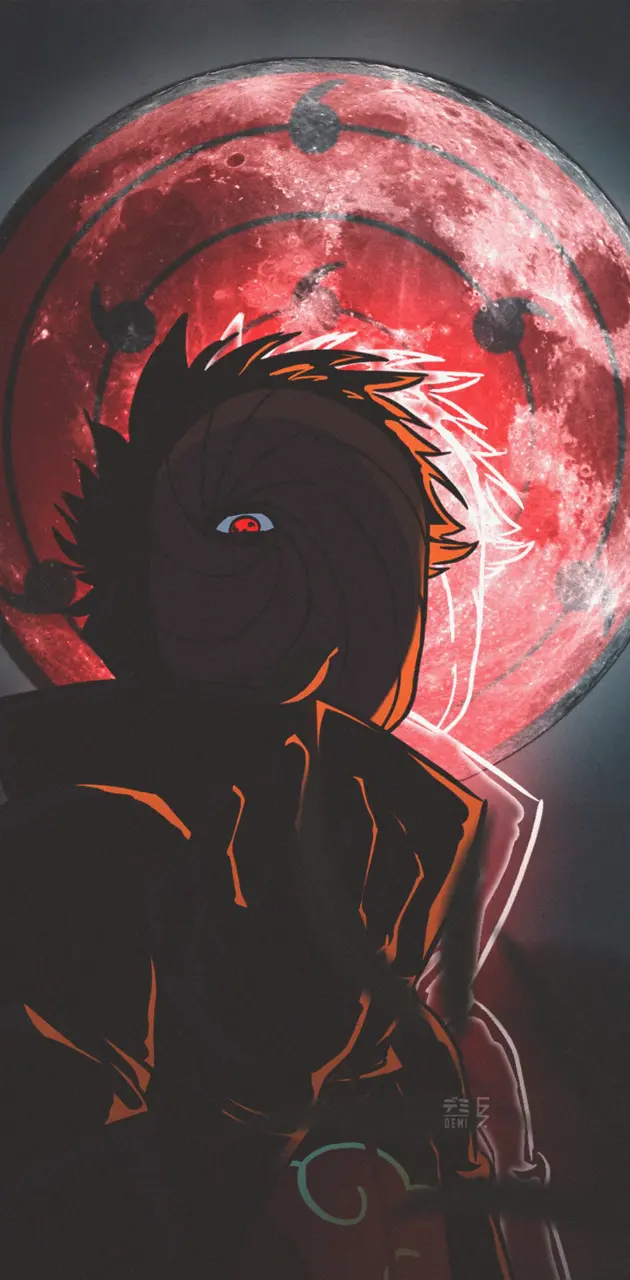Download Obito Uchiha wallpaper by miwkoninja - 48 - Free on ZEDGE™ now.  Browse millions of popular aesthetic Wallpapers and Ri…