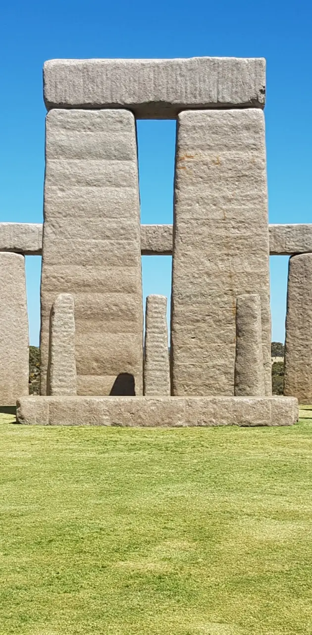 Stonehenge Esperance