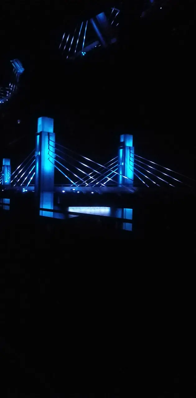 Brazos River Bridge