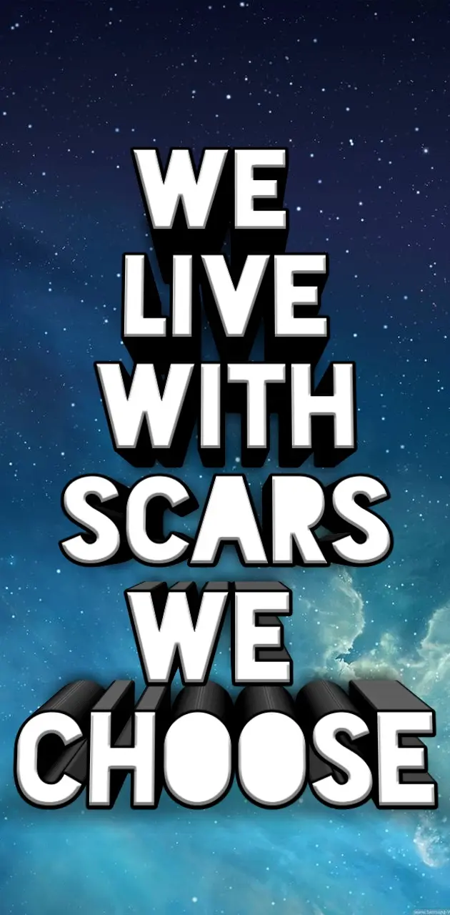 Life and Scars