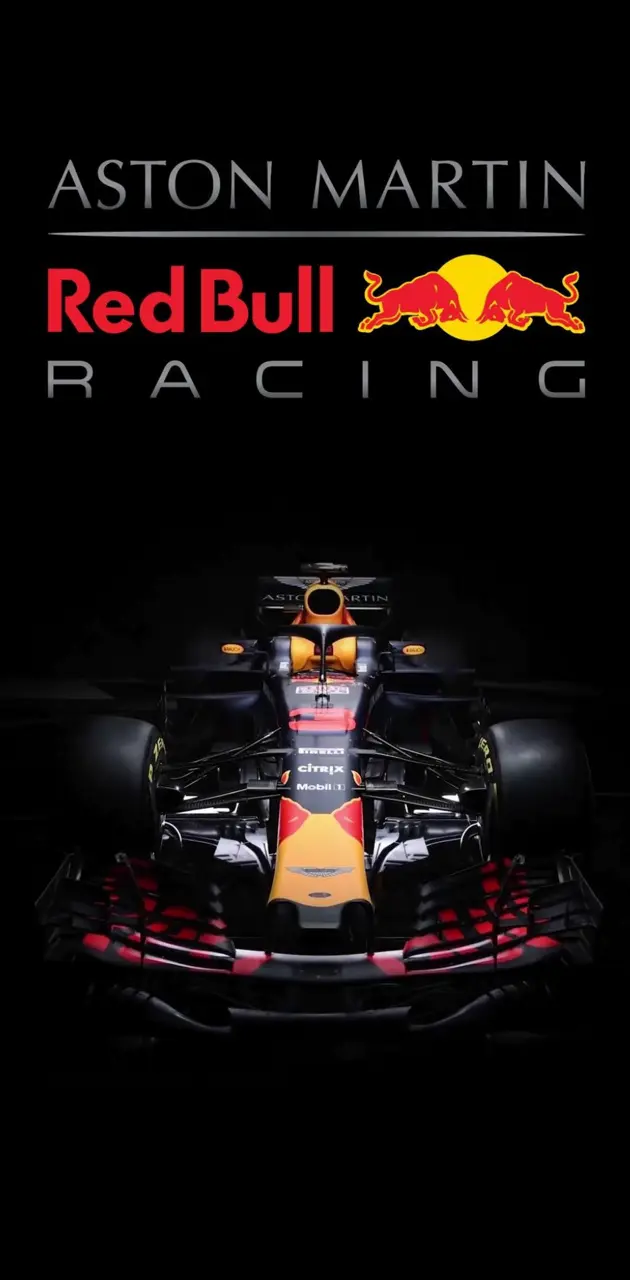 Red Bull racing