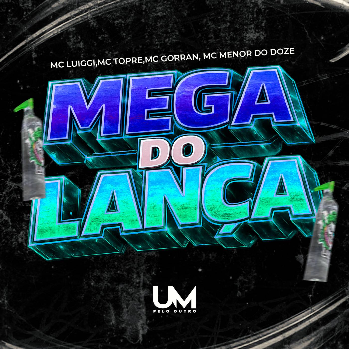 MEGA DO LANÇA