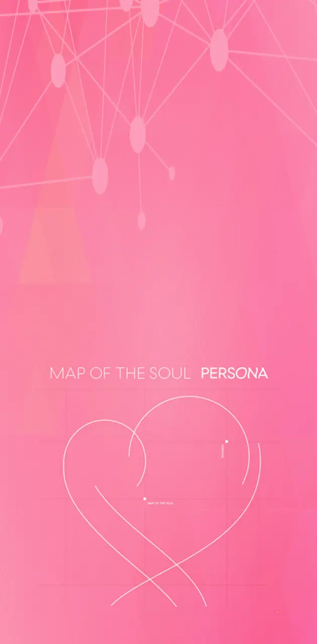 Map of The Soul