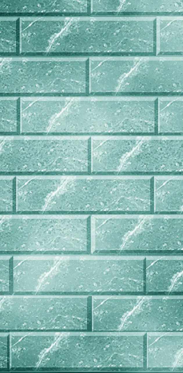 Marble Brickwall 5