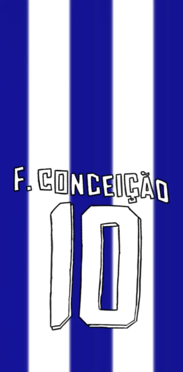 Francisco Conceição 10