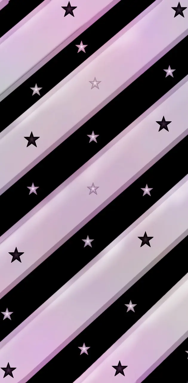Lines and Stars 2
