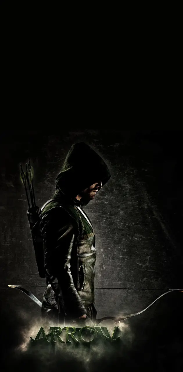 The Arrow - Oliver