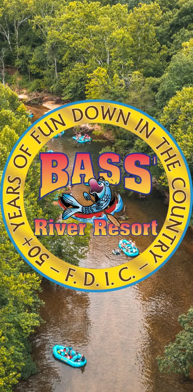 bass river resort