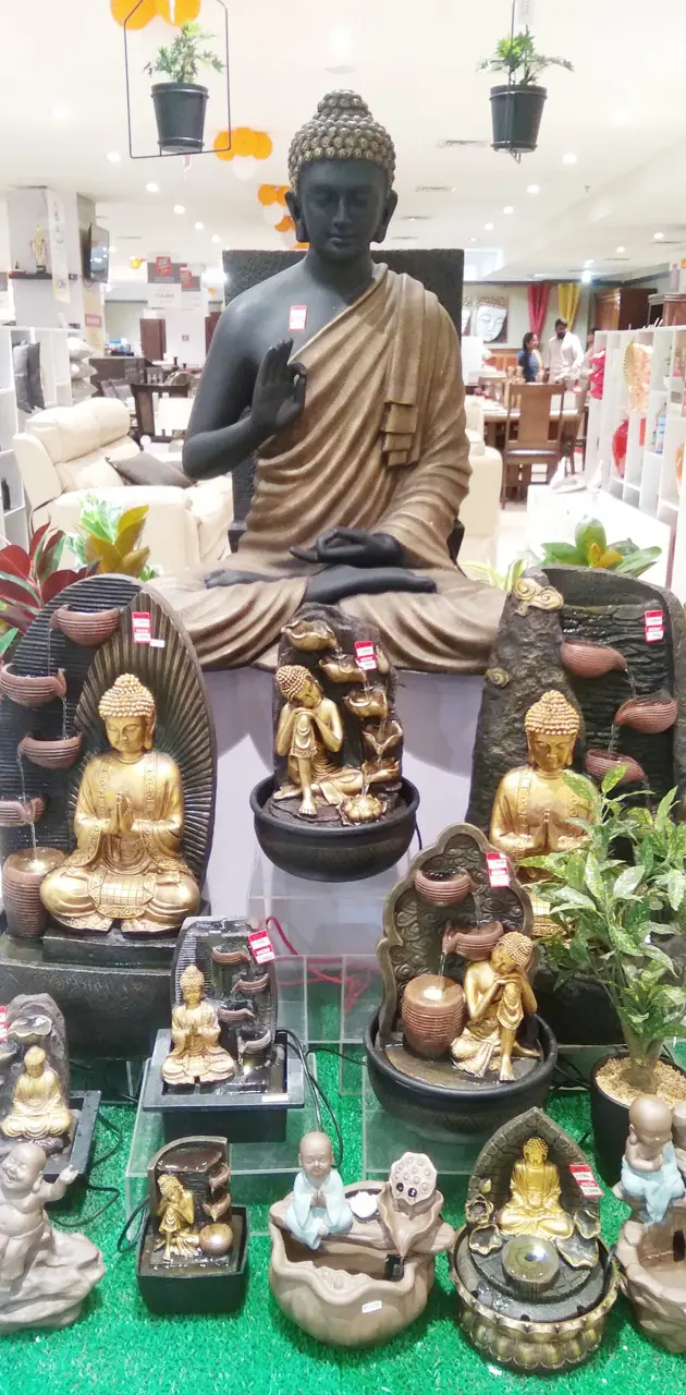 Budha GH