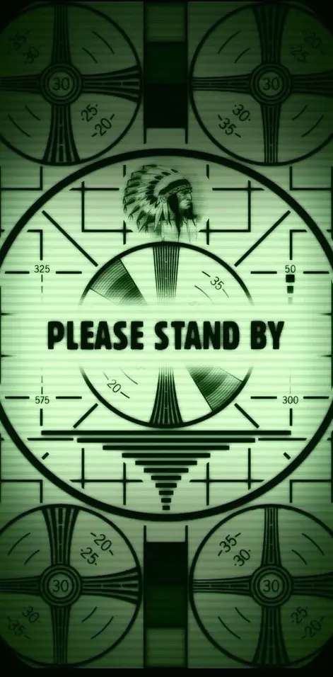 Fallout Stand By