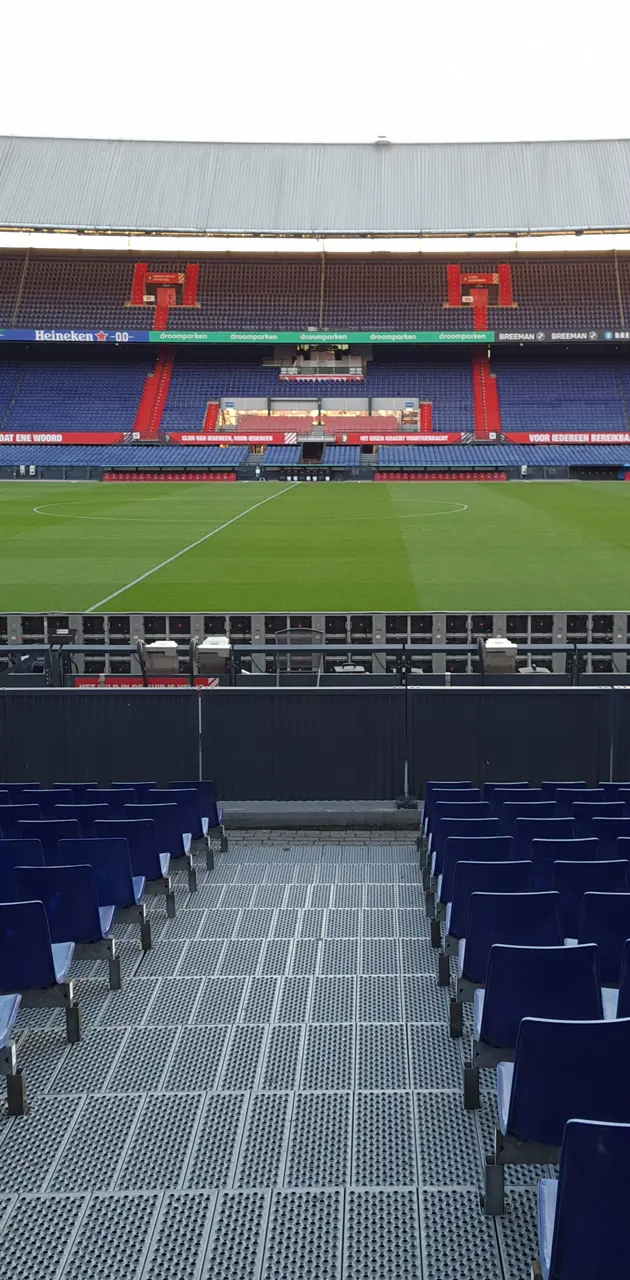 Feyenoord stadion