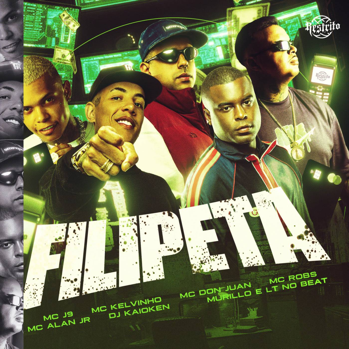 Filipeta Vai Subir
