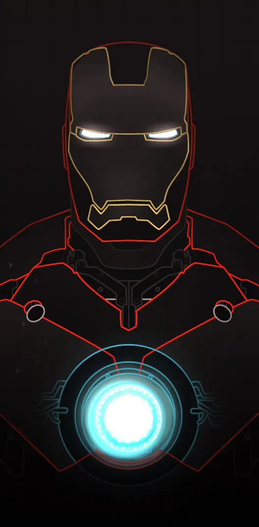 Iron Man Project
