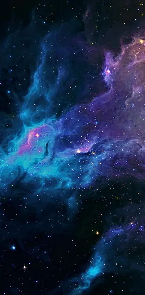 Dragon Nebula