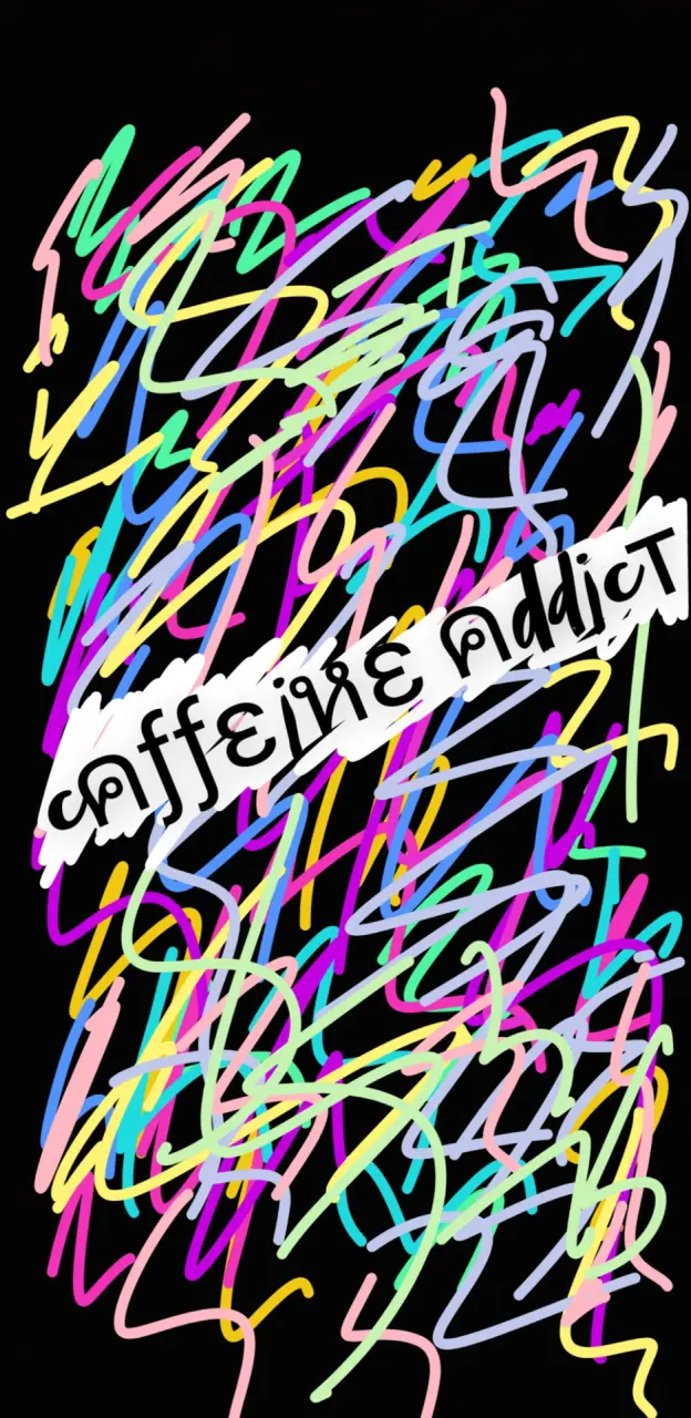 Caffeine Addict