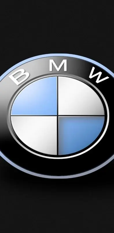Bmw Logo