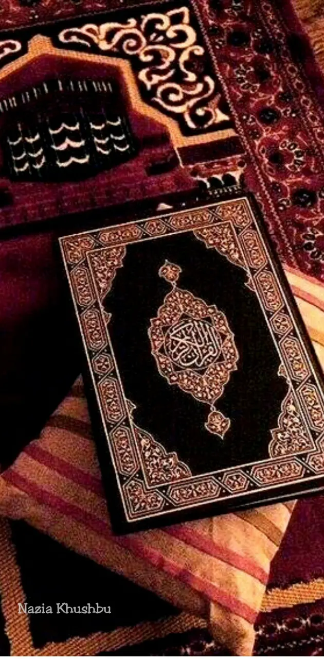 Quran suijada