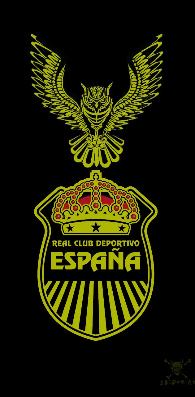 Real Espana 