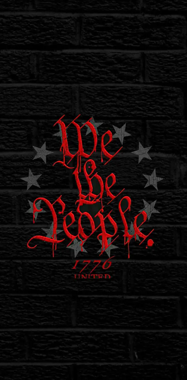 We the people 