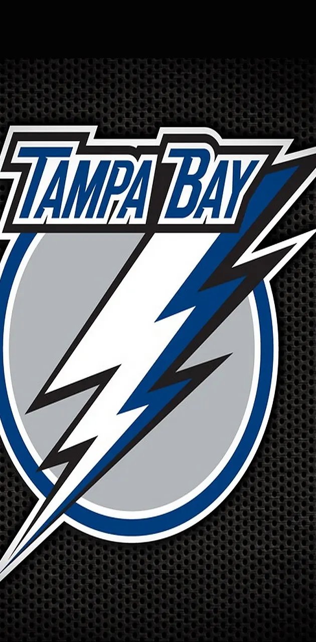 Tampa Bay Lightning iPhone Wallpaper  Tampa bay lightning logo, Tampa bay  lightning, Tampa bay lightning hockey