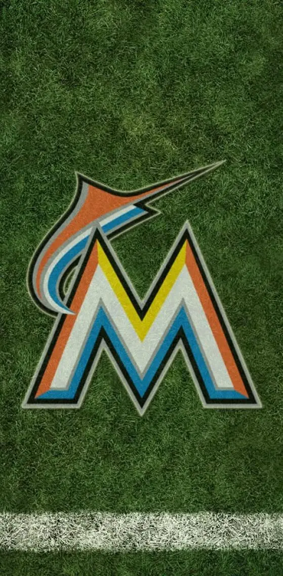 Miami Marlins wallpaper by bm3cross - Download on ZEDGE™