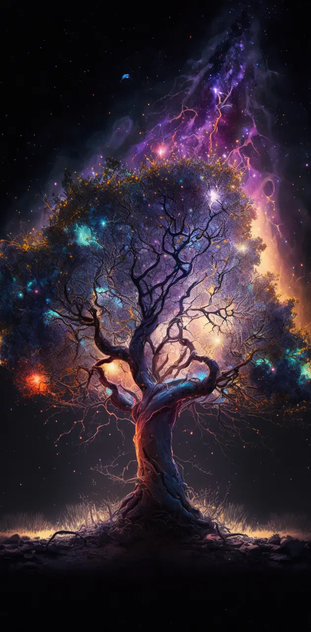 Neural Tree