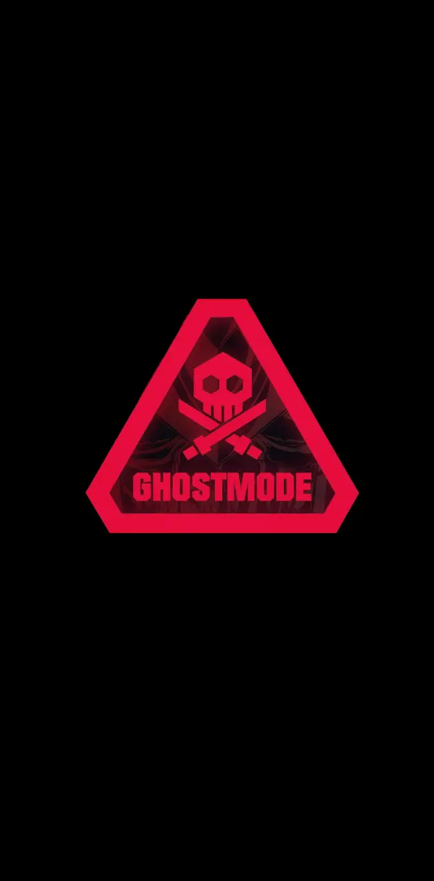 Ghost Mode