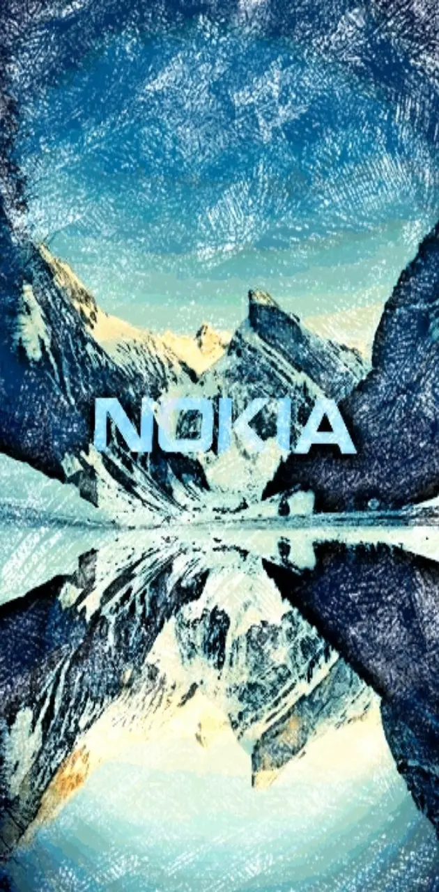 Nokia Wallpaper2