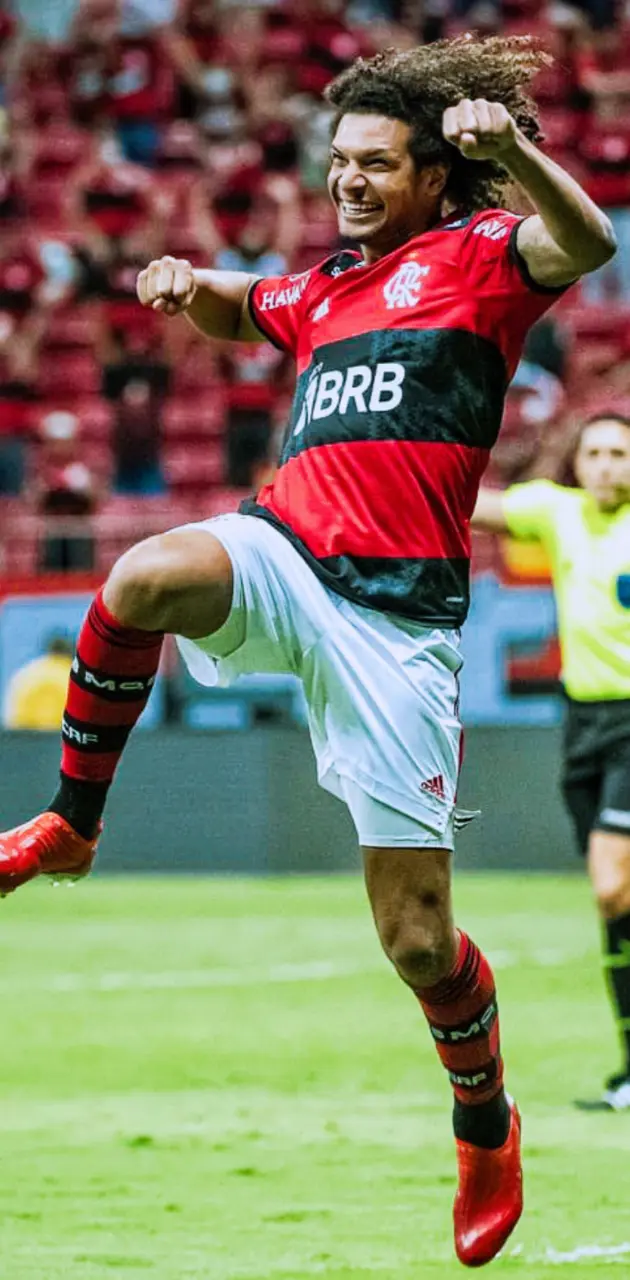 Arão Flamengo