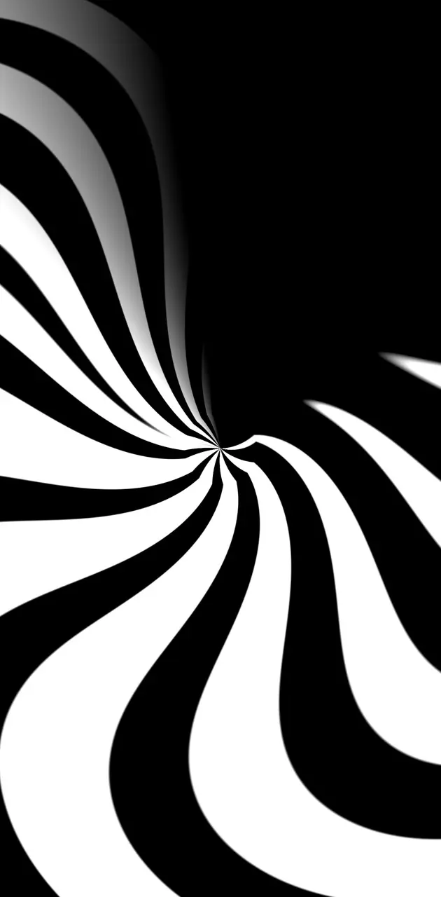 Blackwhite illusion