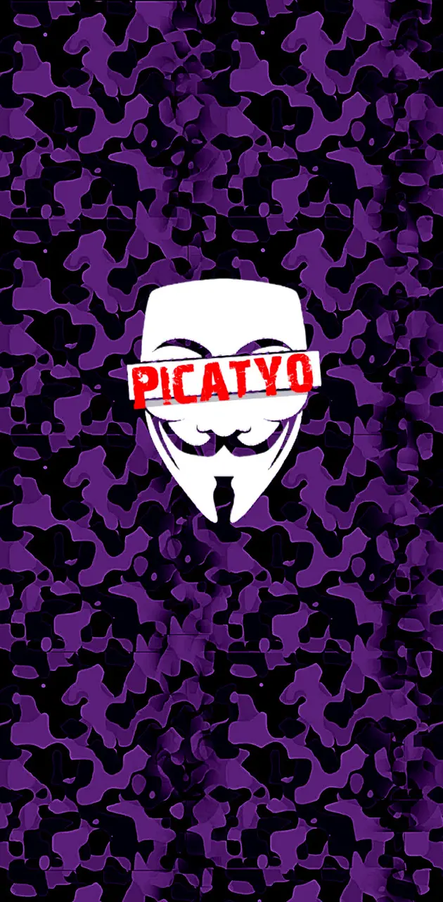 Picatyo-Purple