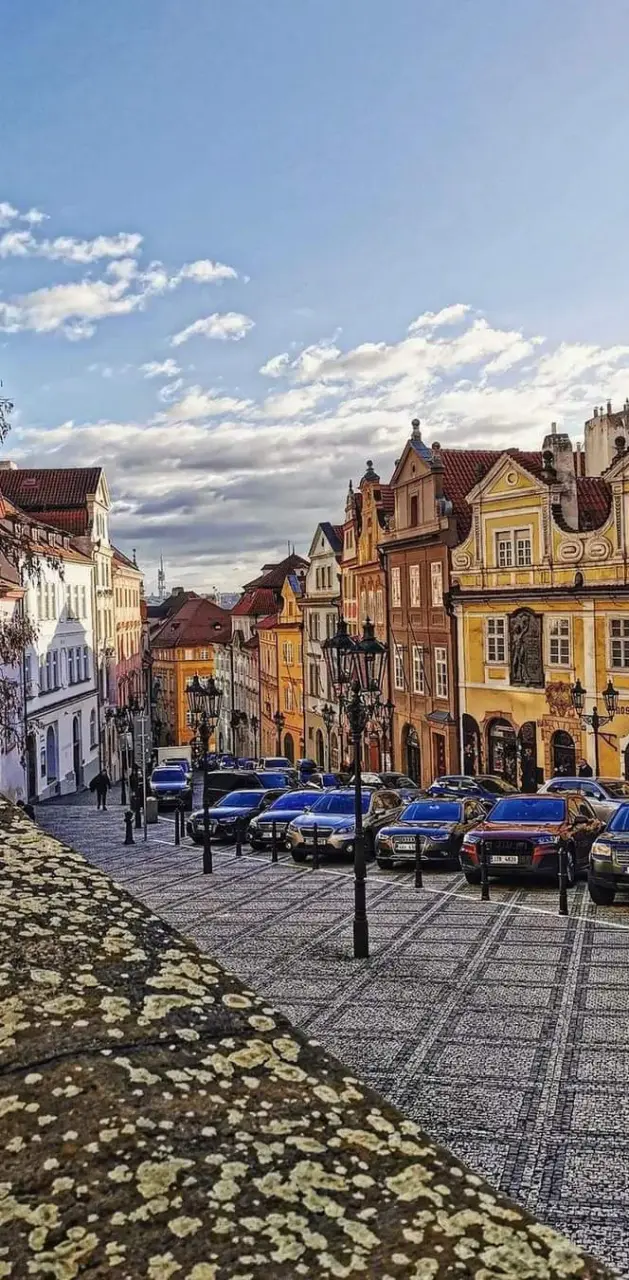 Praha Czech 