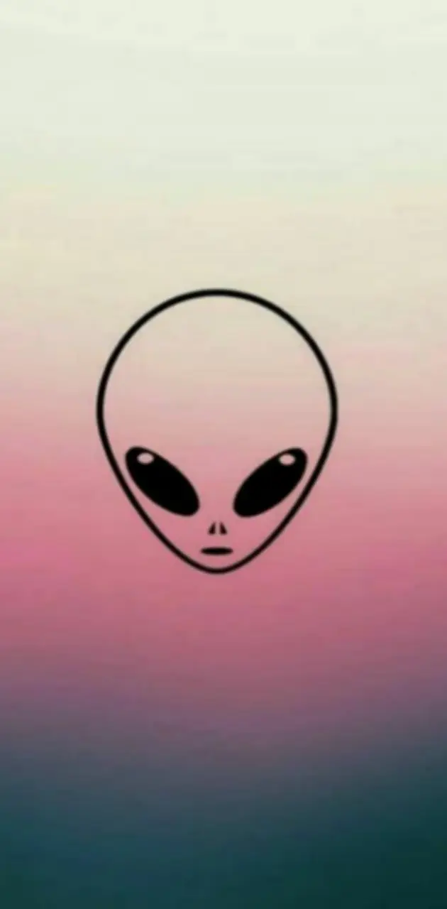 Tumblr alien