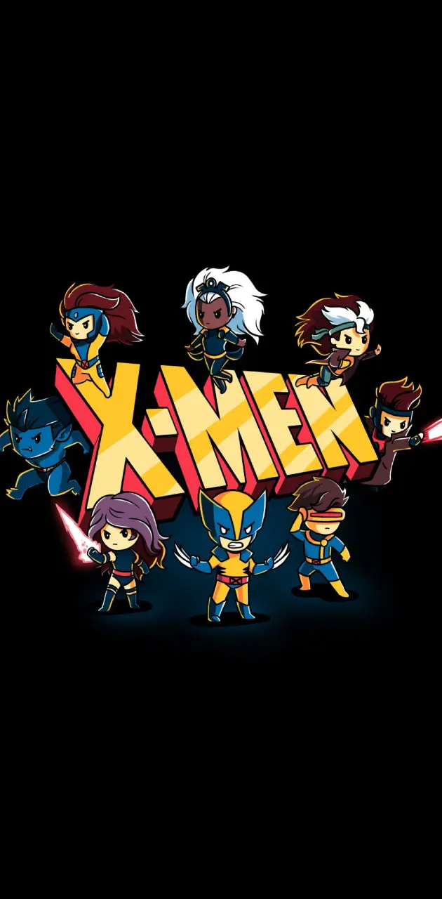 X-Men Group