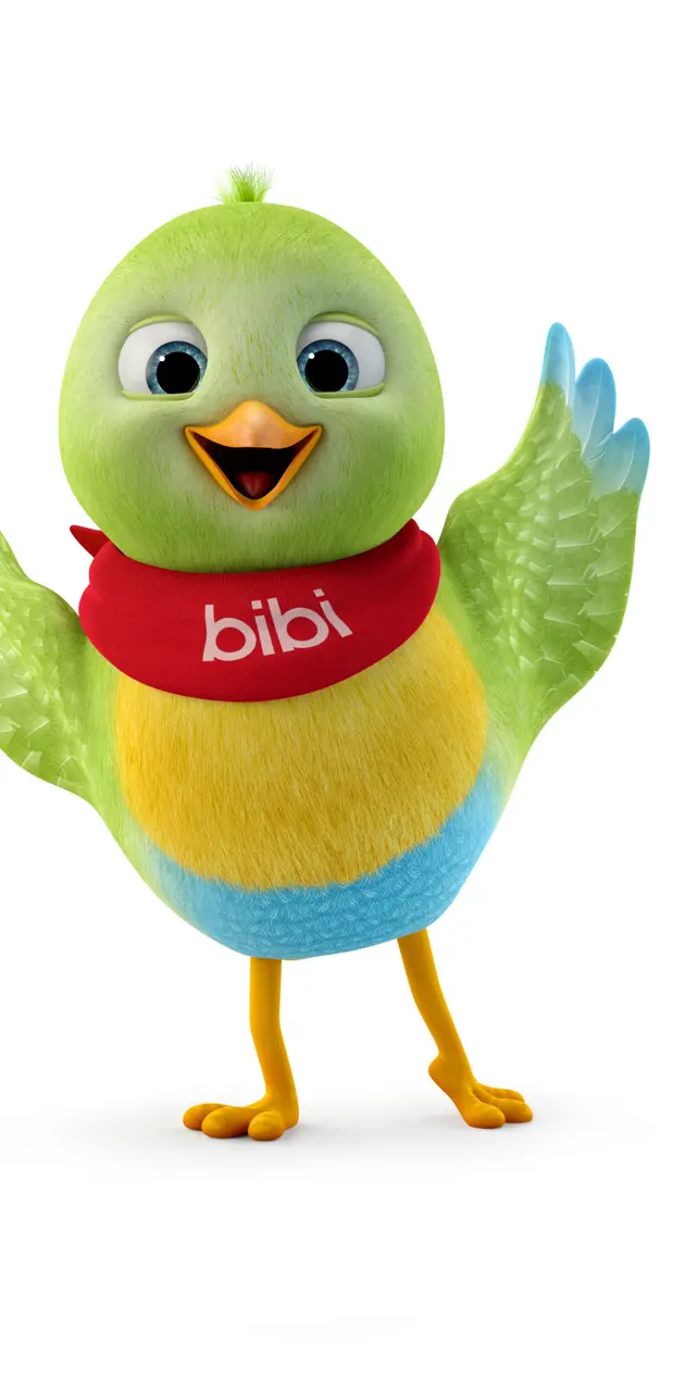 Bibi Birdy