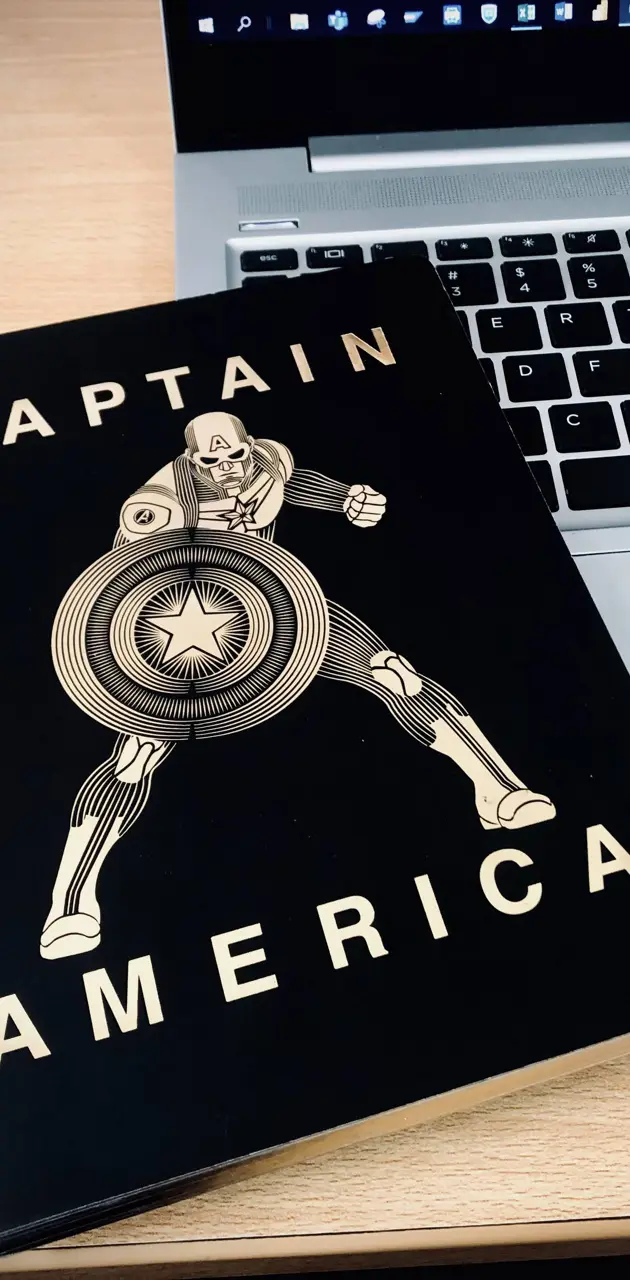 Capitán America 