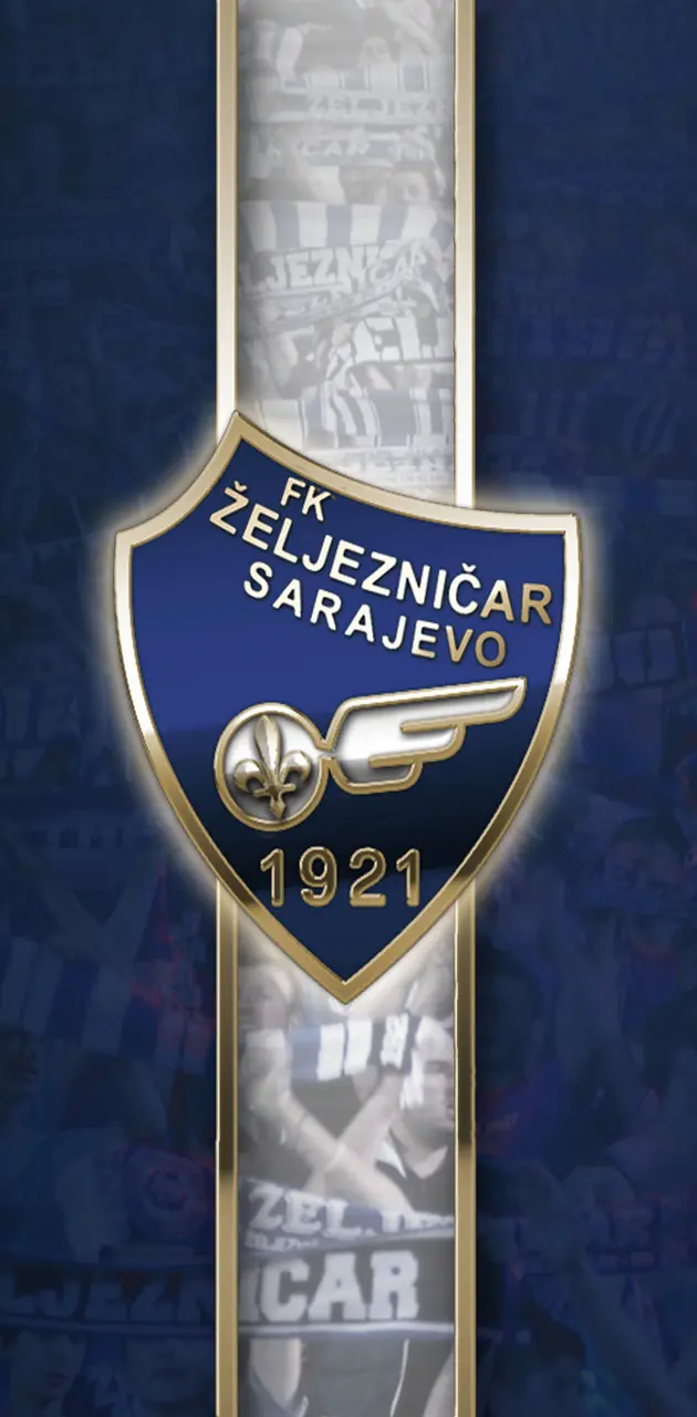 FC ZELJEZNICAR