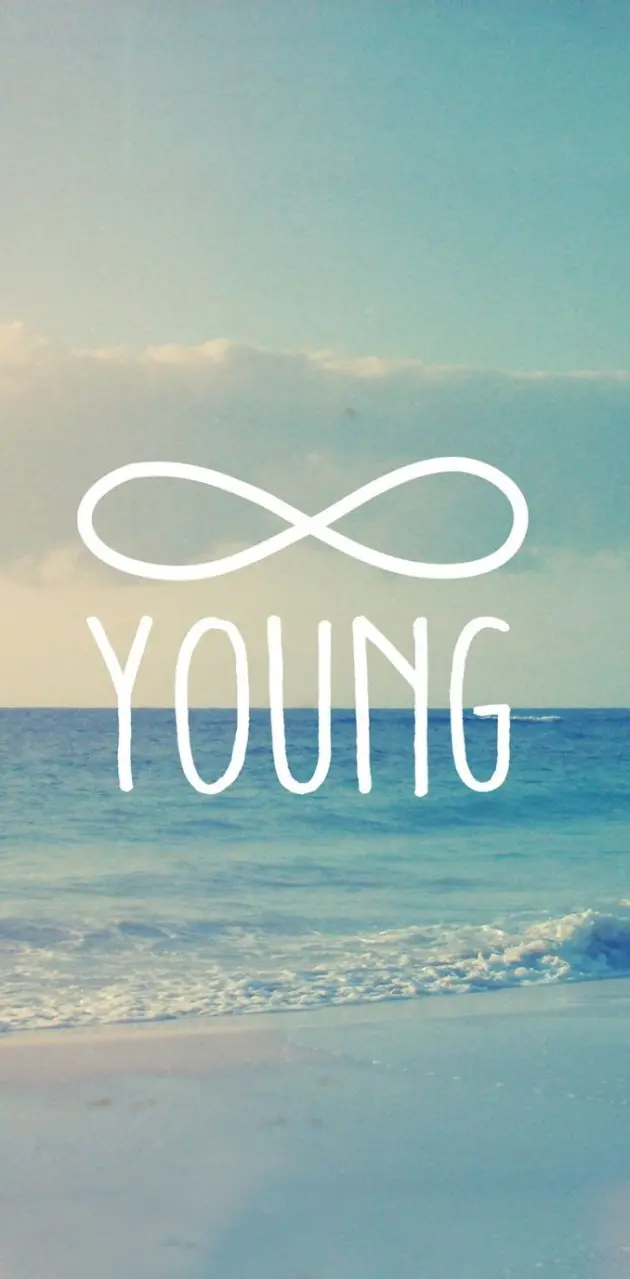 Be Young