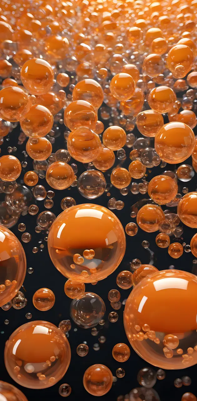 Tiny Bubbly Bubbles