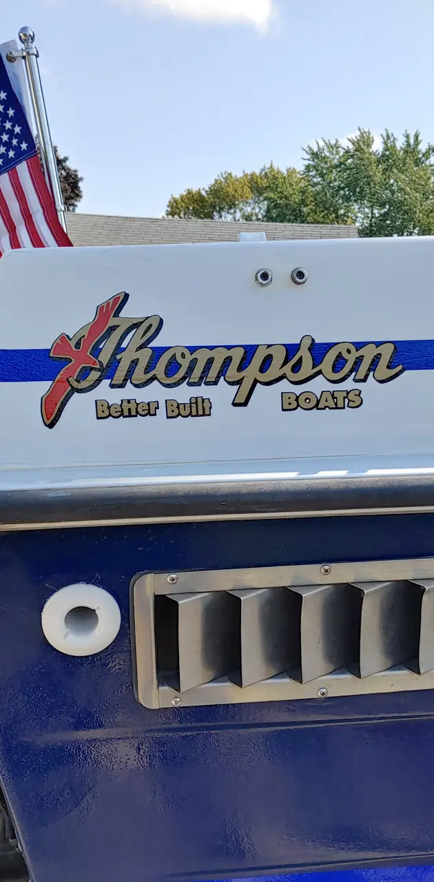 1980 thompson