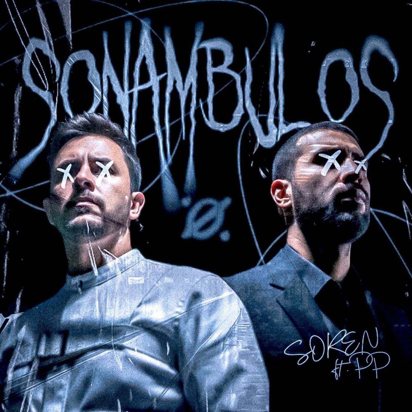 Sonámbulos